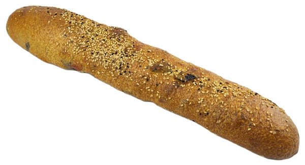 Produktfoto zu Foccacia Baguette