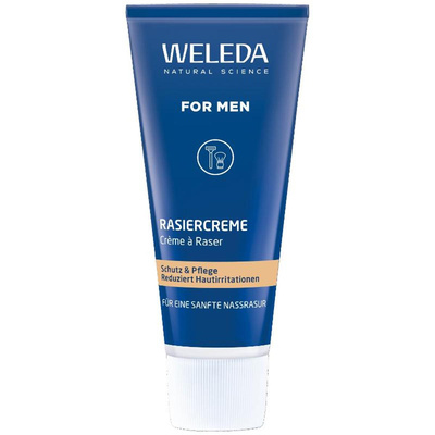 Produktfoto zu For Men Rasiercreme