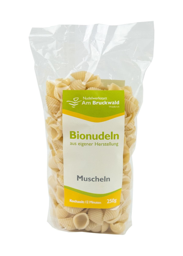 Produktfoto zu Muscheln