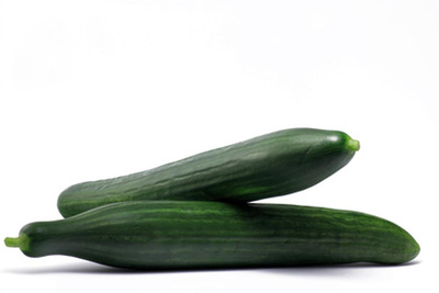 Produktfoto zu Salatgurke