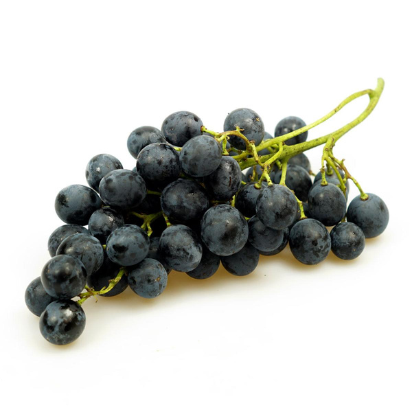 Produktfoto zu Trauben - blau