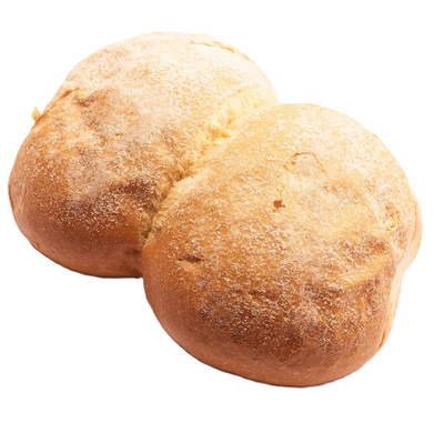 Produktfoto zu Elsässer-Doppelweckle