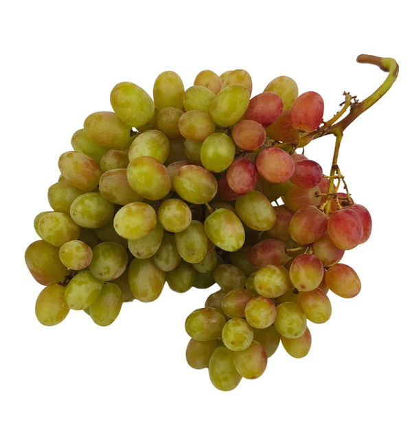 Produktfoto zu Trauben - rose (kernlos)