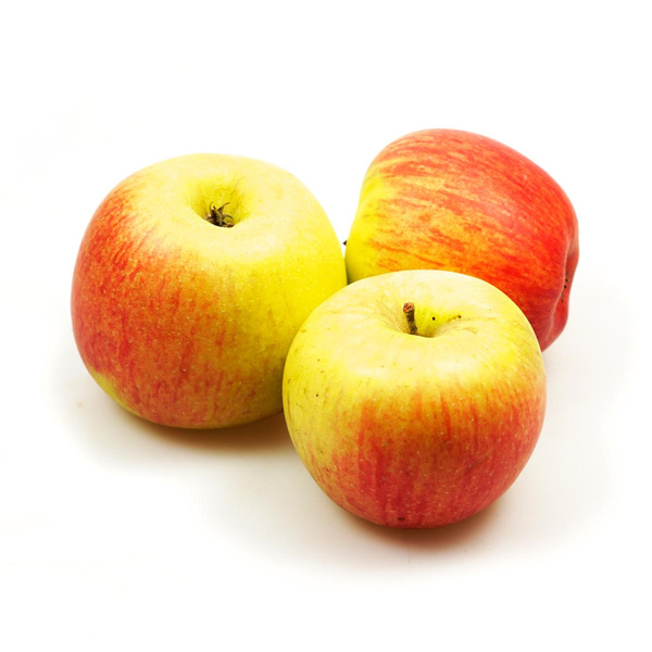 Produktfoto zu Apfel - klein
