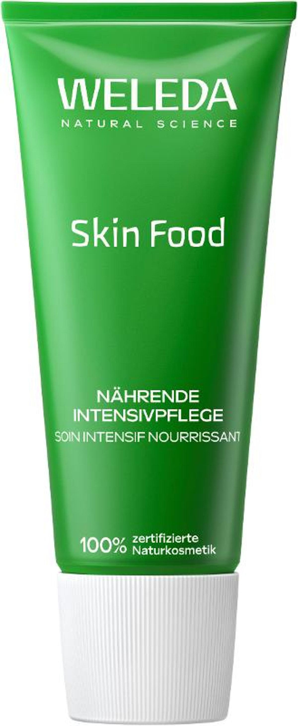 Produktfoto zu Skin Food intensive Feuchtigkeitspflege