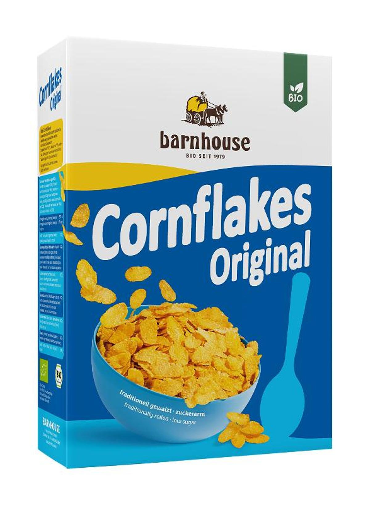 Cornflakes Original