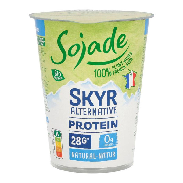 Produktfoto zu Soja Skyr Natur