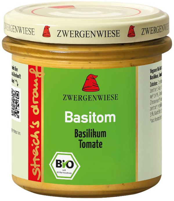 Produktfoto zu Streich´s drauf Basitom