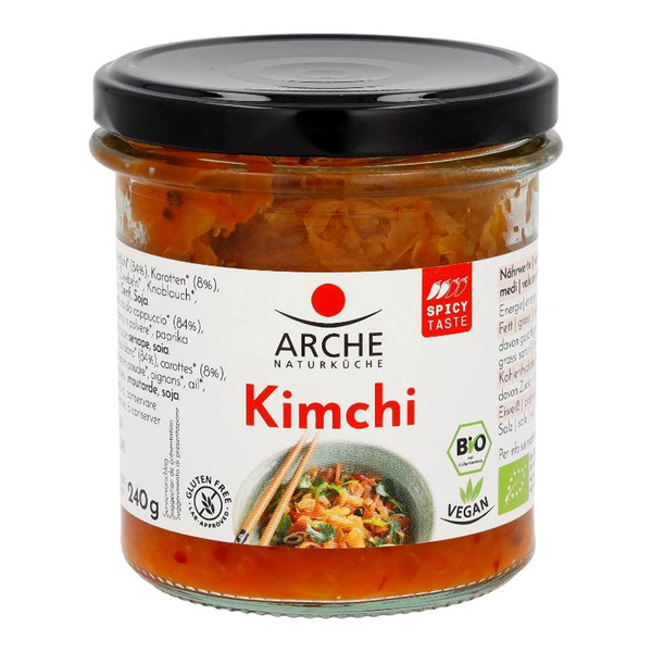 Produktfoto zu Kimchi