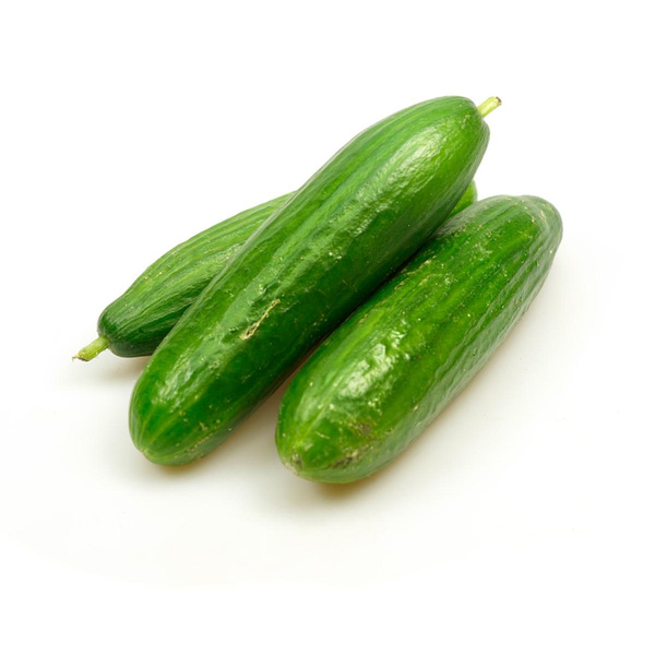 Produktfoto zu Mini Gurken