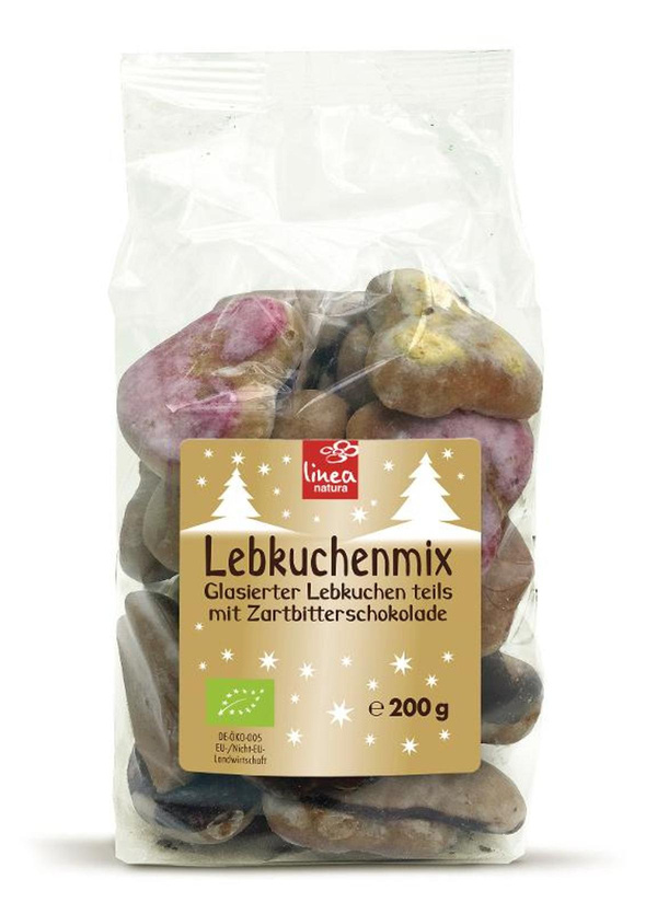 Produktfoto zu Lebkuchen-Mix  - 35% reduziert, MHD. 31.05.