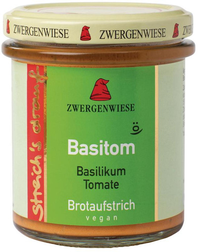 Produktfoto zu Streich´s drauf Basitom