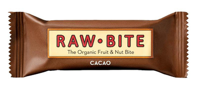 Produktfoto zu Raw Bite Cacao - vegan