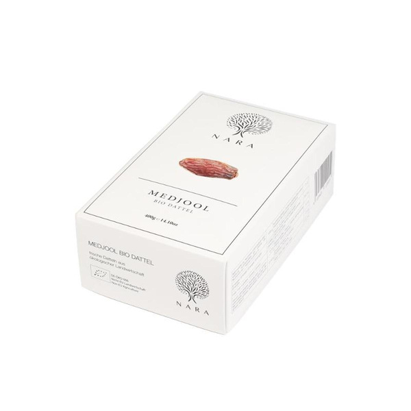 Produktfoto zu Medjool Datteln