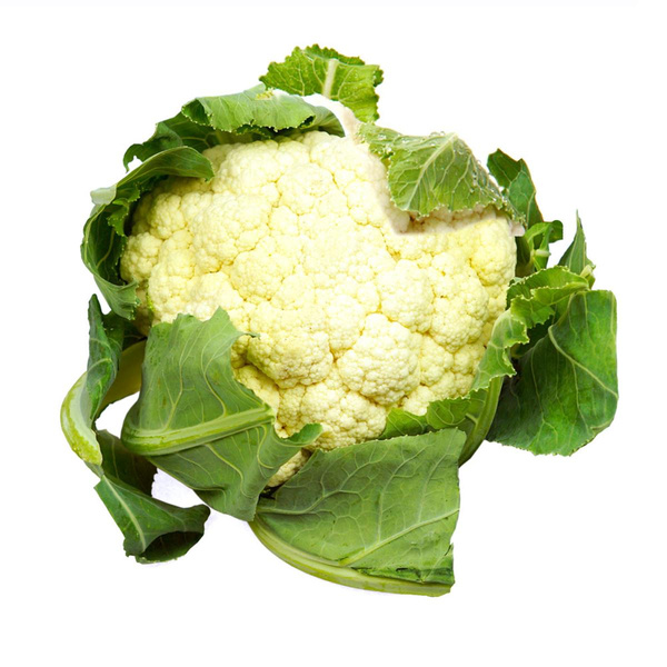 Produktfoto zu Blumenkohl klein 300-500g