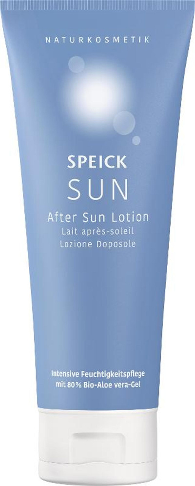 Produktfoto zu After Sun Lotion