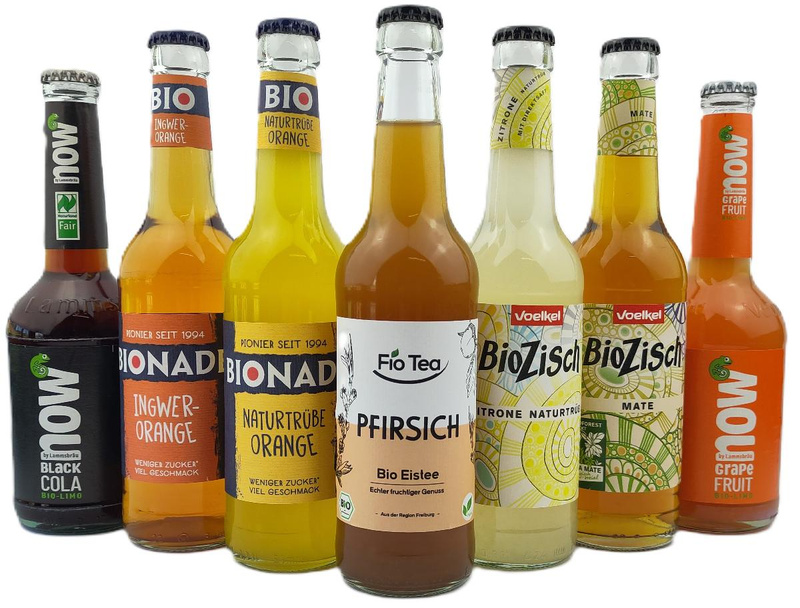 Limonaden