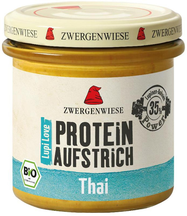 Produktfoto zu LupiLove Protein Thai