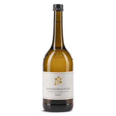 Produktfoto zu Weißburgunder