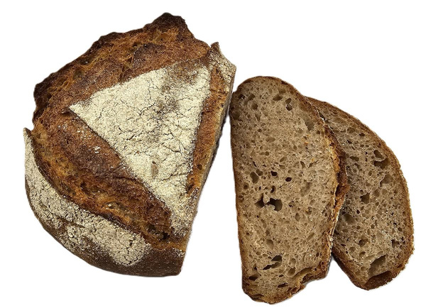 Produktfoto zu Bauernbrot
