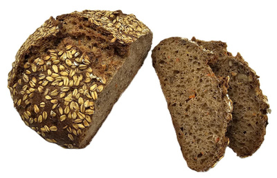 Produktfoto zu Karotte-Walnuss