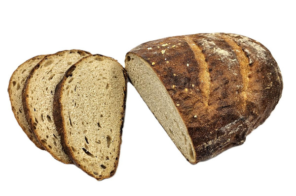 Produktfoto zu Dinkelvollkornbrot - Saaten (Ferment)