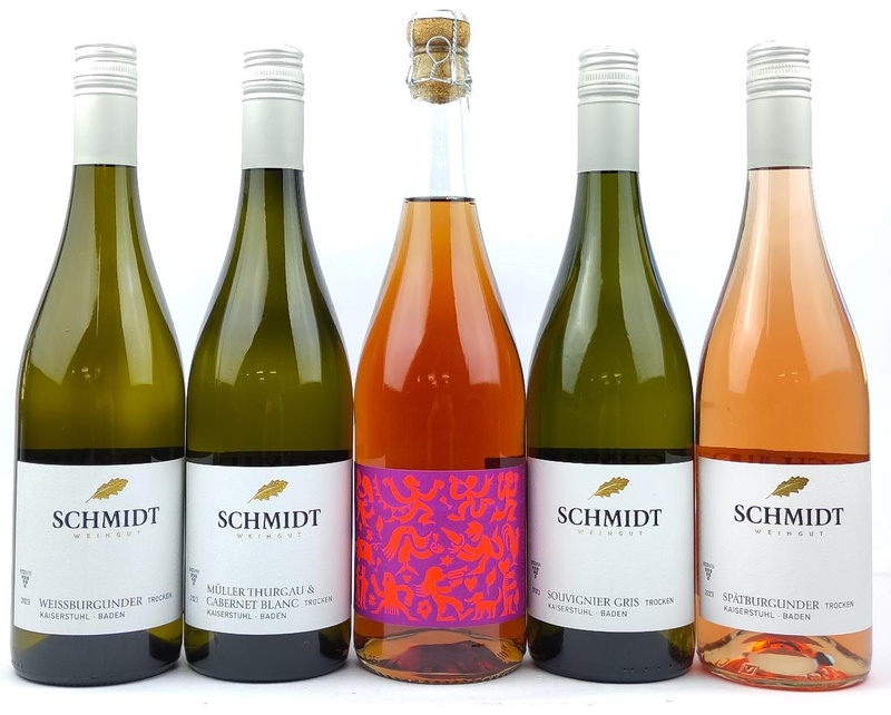 Weingut Schmidt