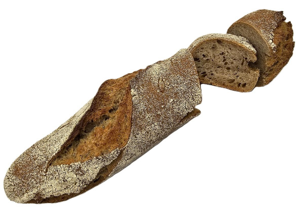 Produktfoto zu Wälderbengel