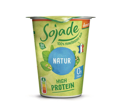 Produktfoto zu Soja Alternative zu Quark Natu