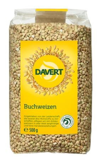 Produktfoto zu Buchweizen -35% reduziert 27.3 mhd