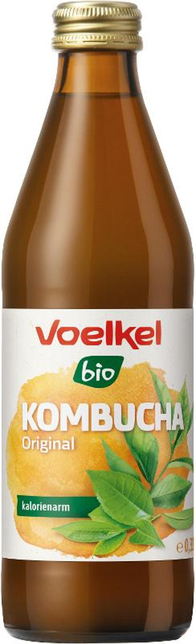 Produktfoto zu Kombucha Original