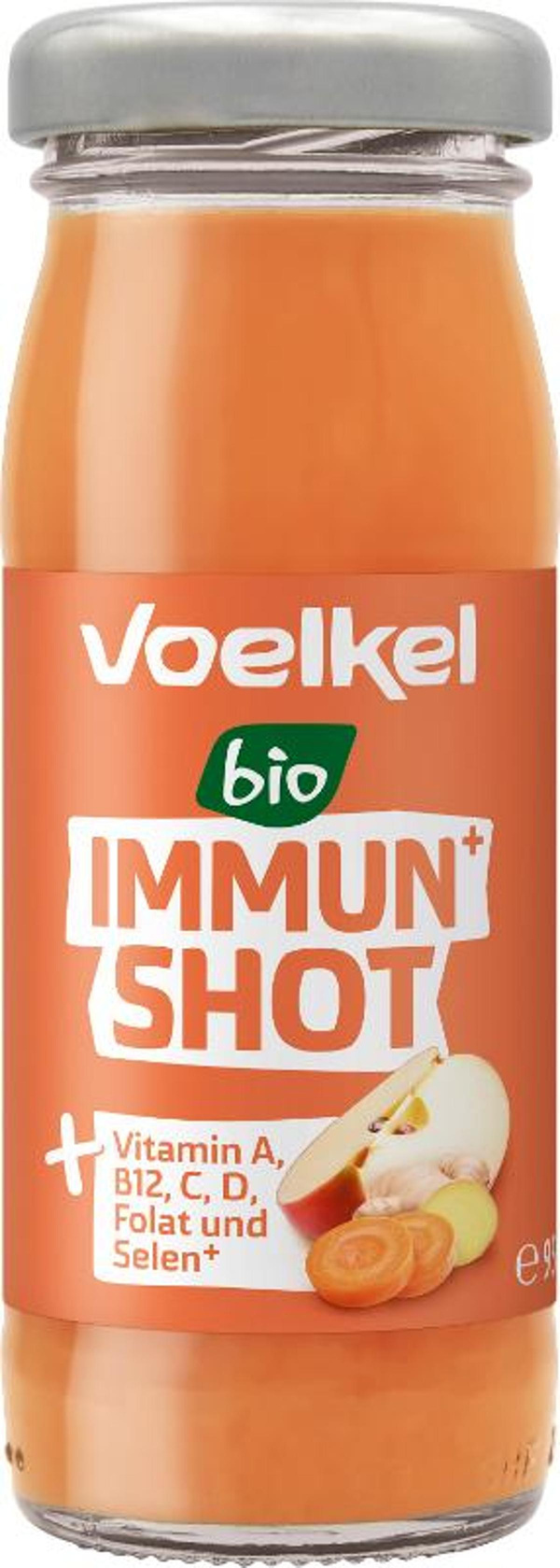 Produktfoto zu Immun Shot