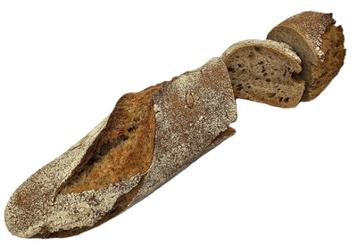 Produktfoto zu Wälderbengel