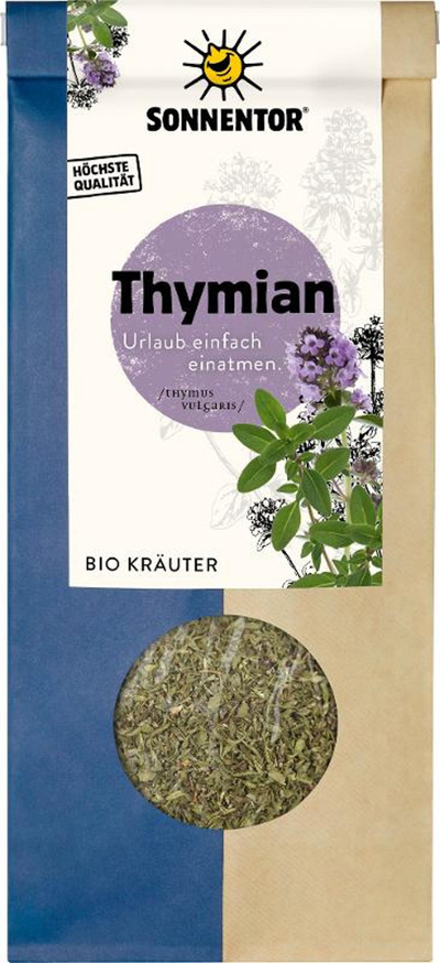 Produktfoto zu Thymian