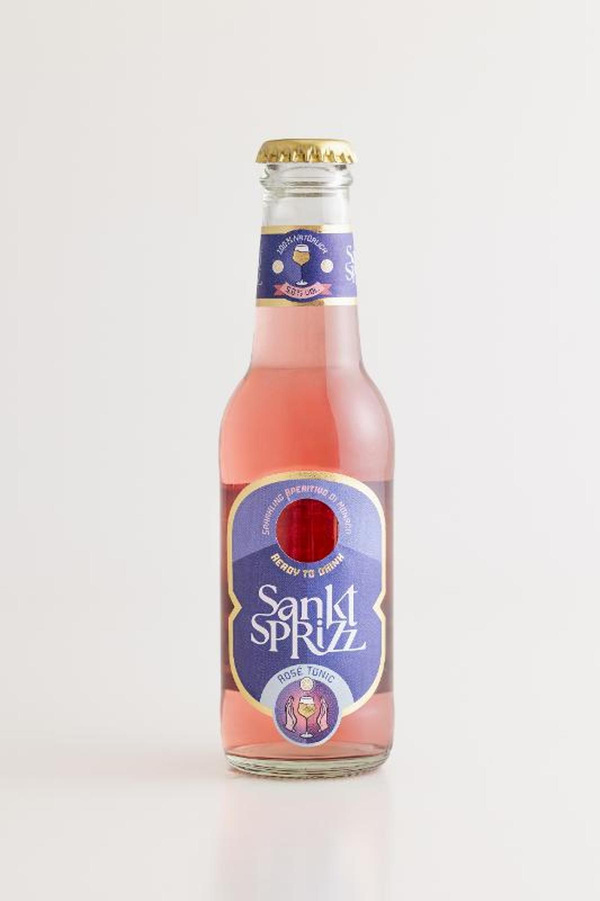 Produktfoto zu Sankt Sprizz Classic