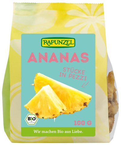 Produktfoto zu Ananas
