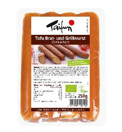 Produktfoto zu Tofu Räucherknacker