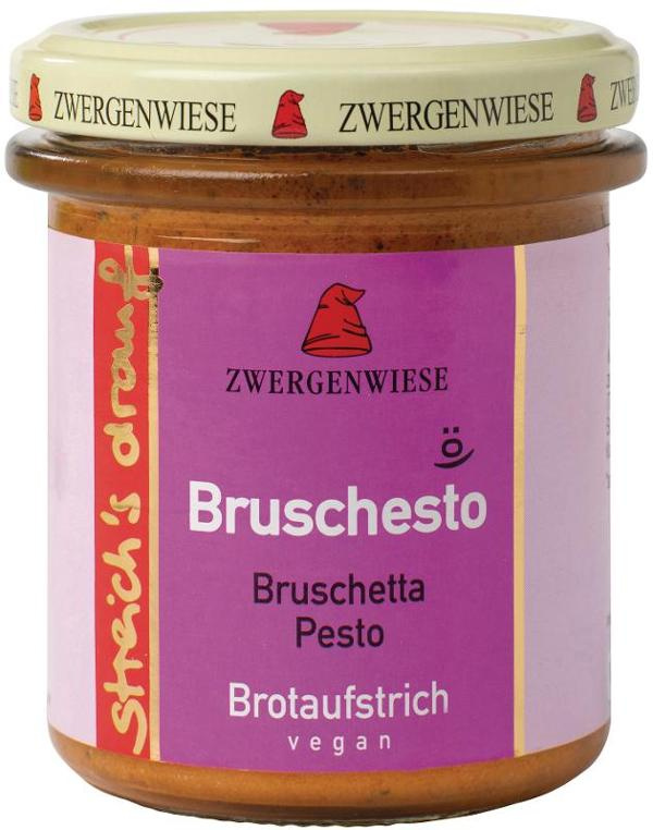 Produktfoto zu Streich´s drauf Bruschesto