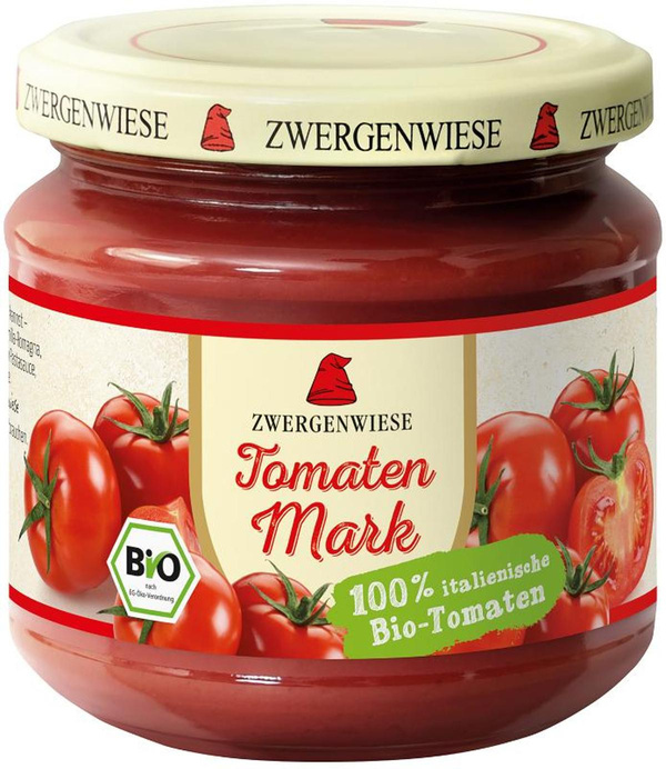 Produktfoto zu Tomatenmark (22%)