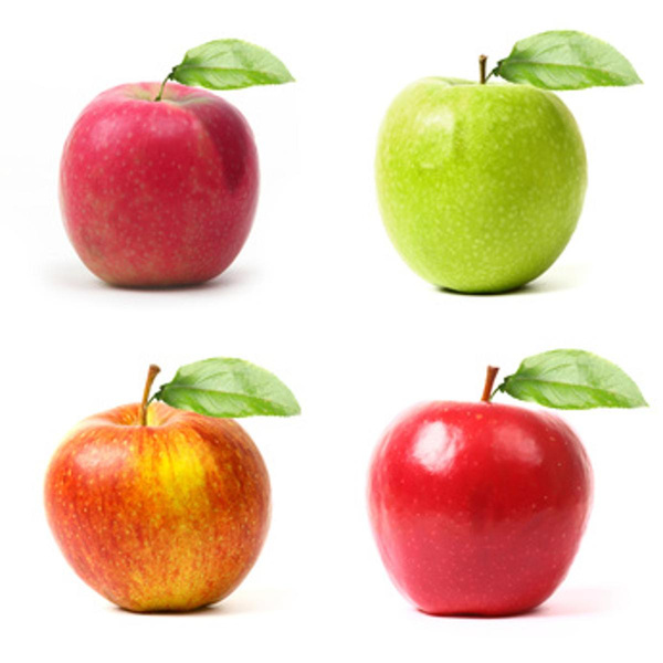 Produktfoto zu Apfel - Ariwa