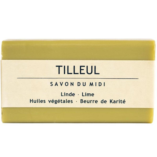 Produktfoto zu Linden Seife