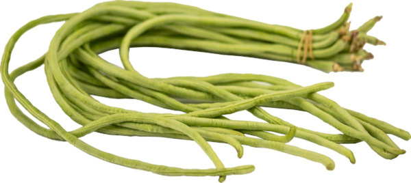 Produktfoto zu Spargelbohnen  (200g_ Bund)