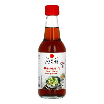 Produktfoto zu Reisessig Genmai Su