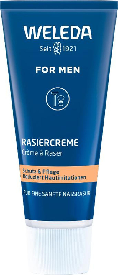 Produktfoto zu For Men Rasiercreme