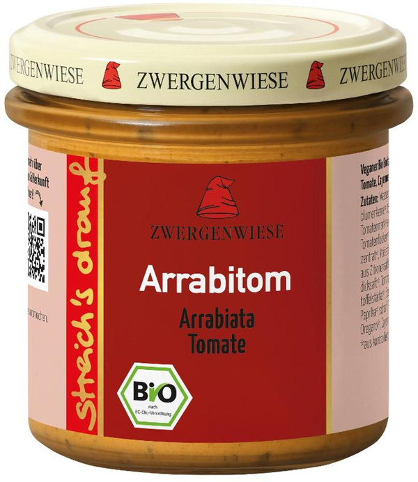 Produktfoto zu Streich´s drauf Arrabitom