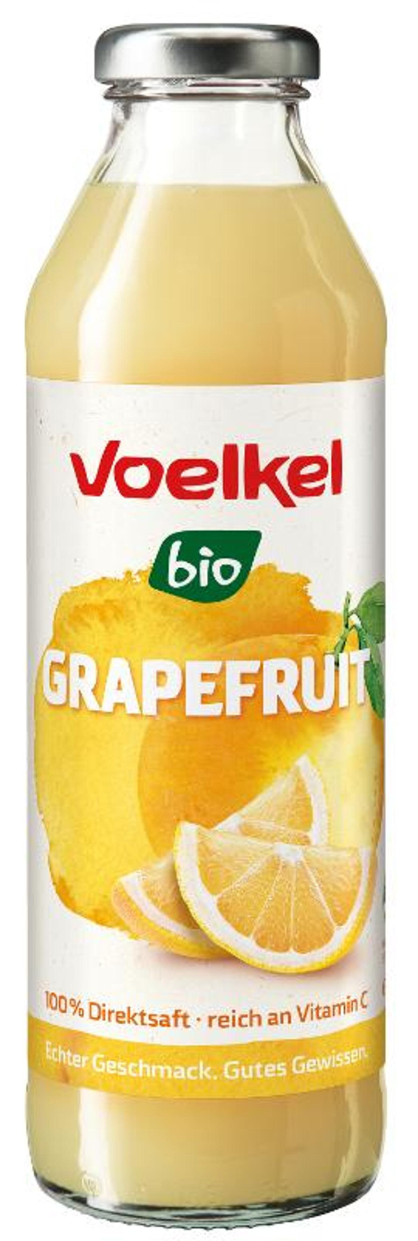 Produktfoto zu Grapefruit