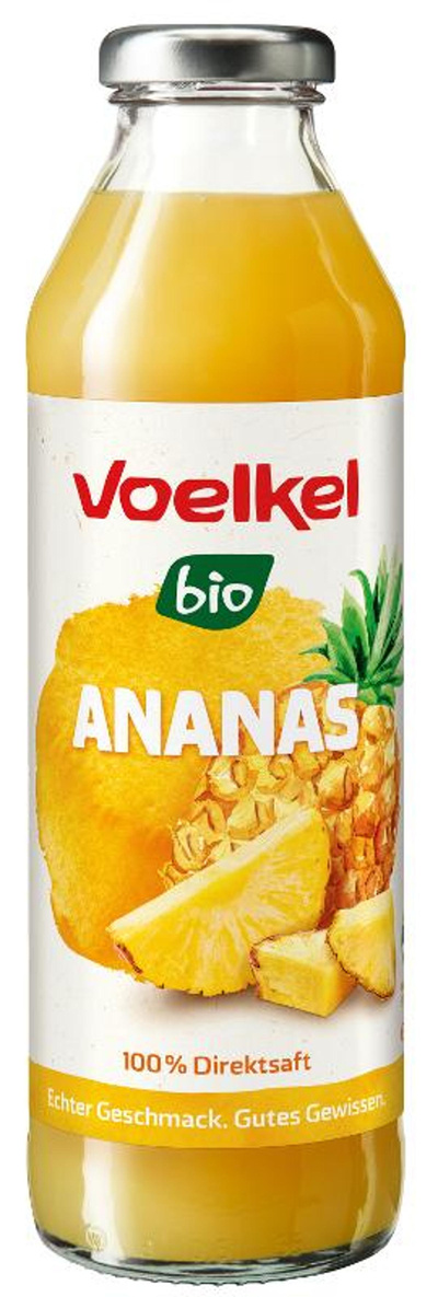 Produktfoto zu Ananas