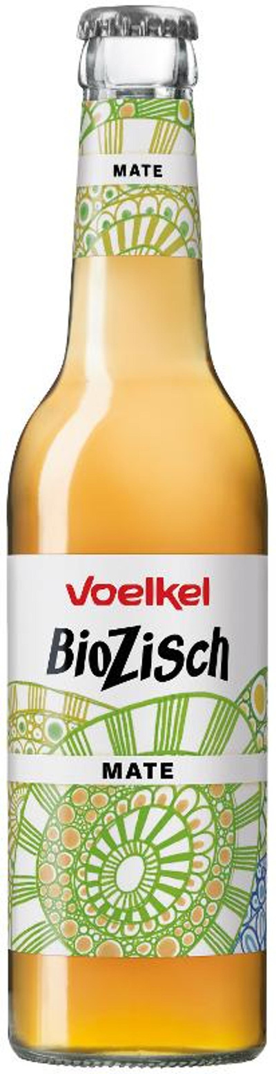 Produktfoto zu Bio Zisch - Mate