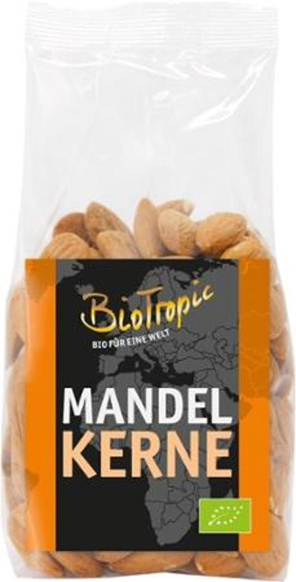 Produktfoto zu Mandelkerne