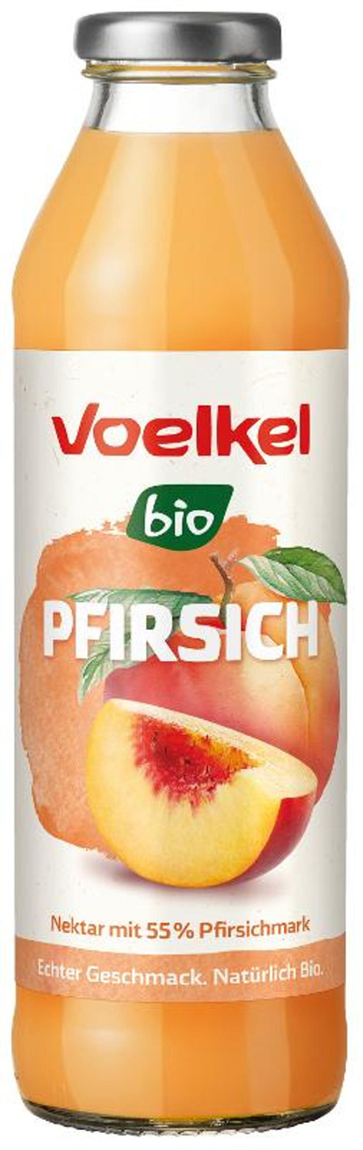 Produktfoto zu Pfirsich Nektar